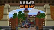The hugely anticipated Origin Realms server is finally open